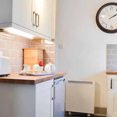 St Cadoc Holiday home *