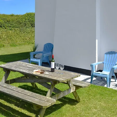 Holiday home St Cadoc Saint Merryn